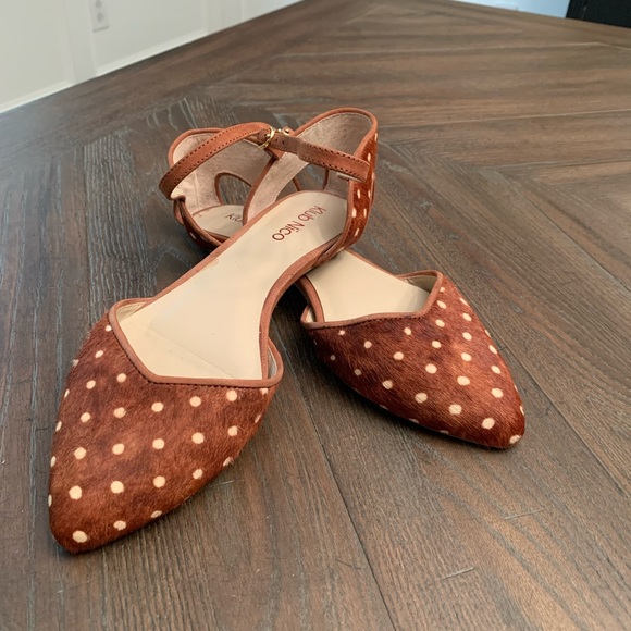 Klub Nico flats….Mary Jane style! - Picture 2 of 7